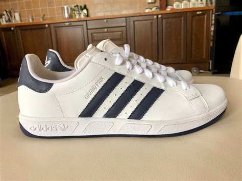 adidas Grand Prix 